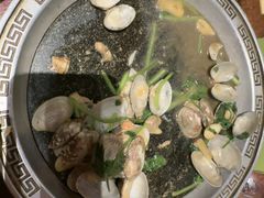 -肉串汪(月坛店)