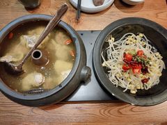 -云海肴·云南小炒·汽锅鸡(天津国金汇店)