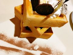 -俄士厨房(万松园店)