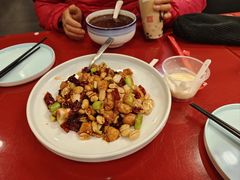-宏状元现熬粥·京味菜(五棵松店)