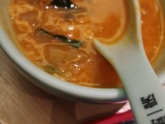 -吕氏疙瘩汤·海鲜新鲁菜(凯德mall新都心店)
