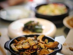 -隐食私房菜(老街店)