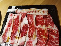 -江户烧肉(高德店)