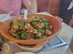 -李师傅脆肚(梅林店)