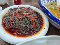 -阿西娅食府(牛街店)