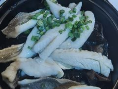 -奶奶的味道(胶州路店)