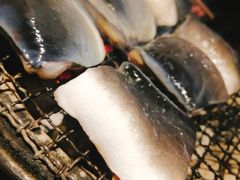 -白丁家泥炉烤肉·鳗鱼(海河东路店)