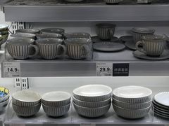 -NITORI 宜得利家居(金银潭永旺梦乐城店)