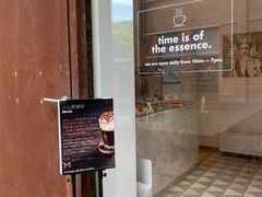 门面-大酉·M Coffee(北京美术馆店)