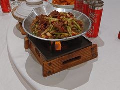 -峨嵋酒家 南北川菜 优选烤鸭(广渠路店)