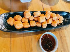 局气豆腐-局气 烤鸭·北京菜(光华路店)