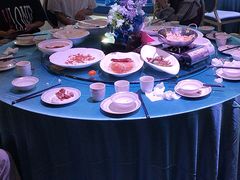 -金贵源食神(楚河汉街店)