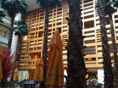 -威斯汀舞台餐厅