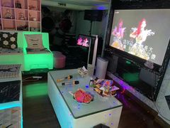 -Fun奇点轰趴馆(正佳广场店)