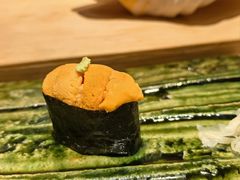 -AKIMOTO秋本寿司(双井店)