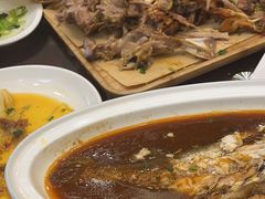 -杨正宗烤全羊(北二环店)