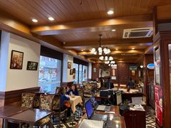 -德大西餐社(云南南路店)