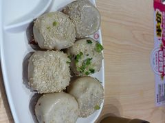 -小杨生煎(浦江欢乐颂店)