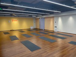 -FineYoga梵音瑜伽·普拉提