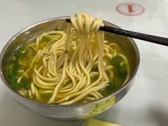 -杨记拉面总店