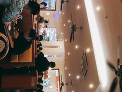 -萨莉亚意式餐厅(深圳北站店)