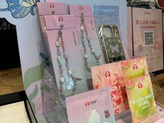 -霸王茶姬(正佳广场店)