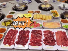 -杏花吴记牛肉火锅