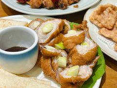 -晚归月亮湾私家菜(临邑路店)