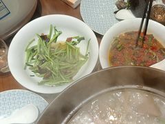 -杨厨的田园饭店(长城路店)