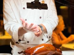 -四季民福烤鸭店(外滩外白渡桥店)