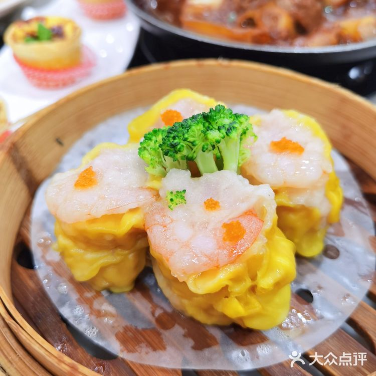 广州探店,一桌不到100的性价比超高平价酒楼