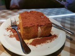 -新大咀港式茶餐厅(宝山万达店)