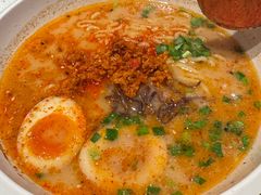 -味千拉面(江城大道永旺梦乐城店)