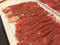 -北门涮肉·炭火铜锅涮肉(什刹海店)