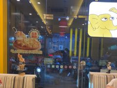 -尊宝比萨(棠东店)