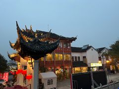 -安亭老街