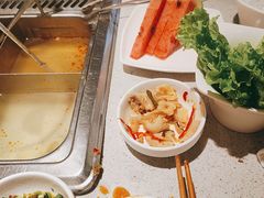 -海底捞火锅(华润万象汇店)