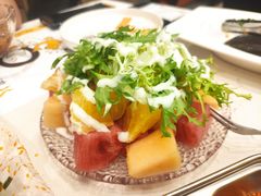 -有鱼吃·纸包烤鱼(曲江创意谷店)