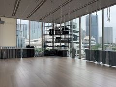 -Z&B Fitness Studio·Gym(前滩L+PLAZA店)