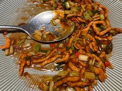 -留半山·香港食堂(啦啦宝都店)