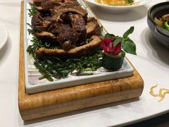 -新何记(青年东路店)