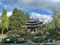 -钱王祠