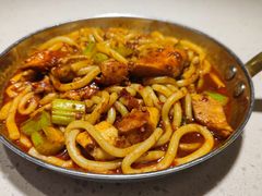 -阿娜尔·新疆菜(佰港城店)