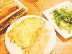 -王胖子驴肉火烧(鼓楼店)