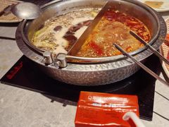 -一绪に寿喜烧(荟聚店)