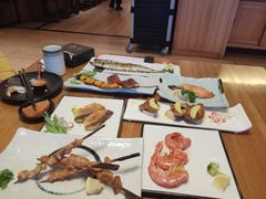 -王鼎精致料理铁板烧(世博源店)