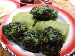 菜疙瘩-袁家村关中印象体验地(大唐不夜城店)