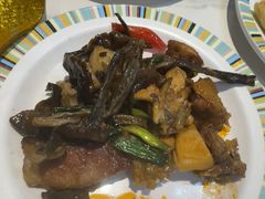 -吉布鲁牛排海鲜自助(温江合生汇店)