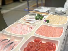 -海底捞火锅(龙湖三千集店)