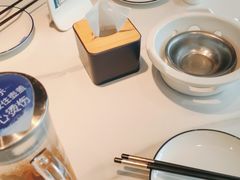 -兰湘子·湘菜小炒(长安万科广场店)